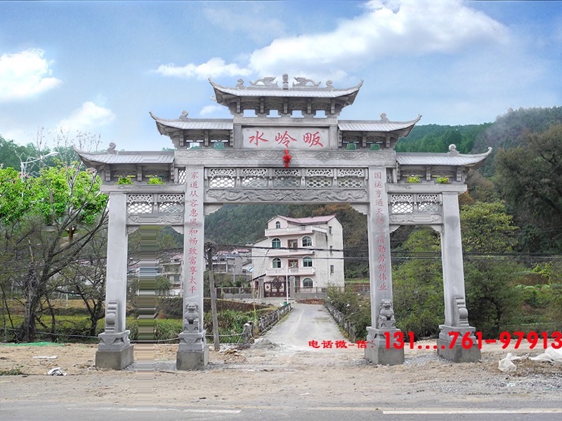 石門樓生產(chǎn)廠家_廣西移動五象通信生產(chǎn)樓_史各莊到兆科生產(chǎn)樓