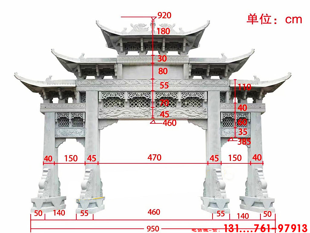 古巷最濃的生活氣息，你去過幾個？