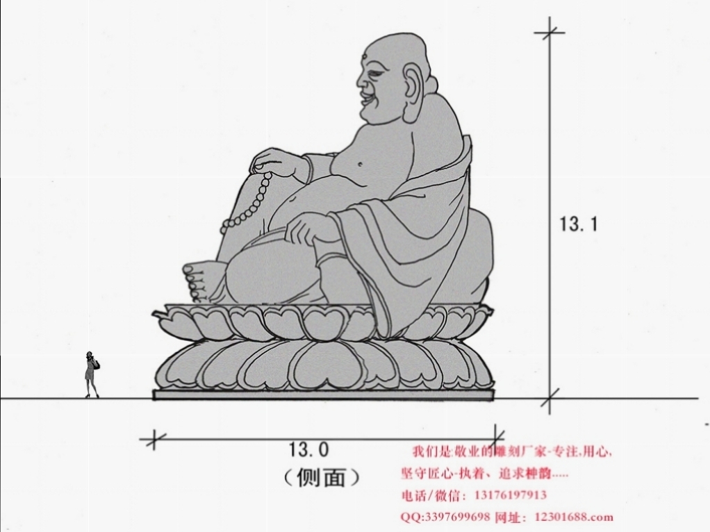 中國官方營建的最早佛寺，你去過幾個？