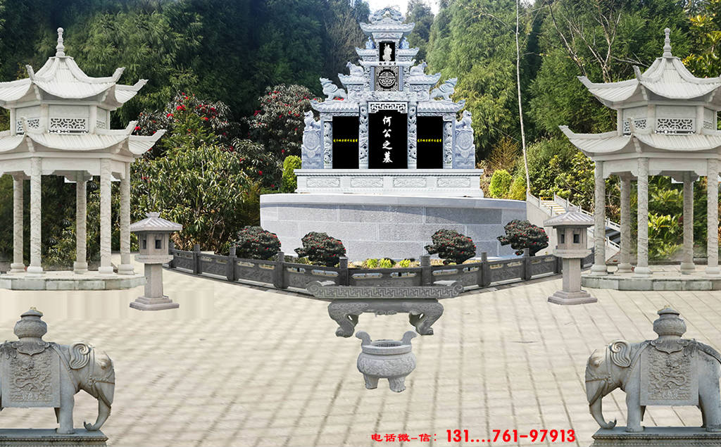 重慶公墓價(jià)格表、為什么墓地價(jià)格比房?jī)r(jià)還貴？